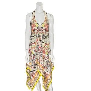 H&M Handkerchief Dress